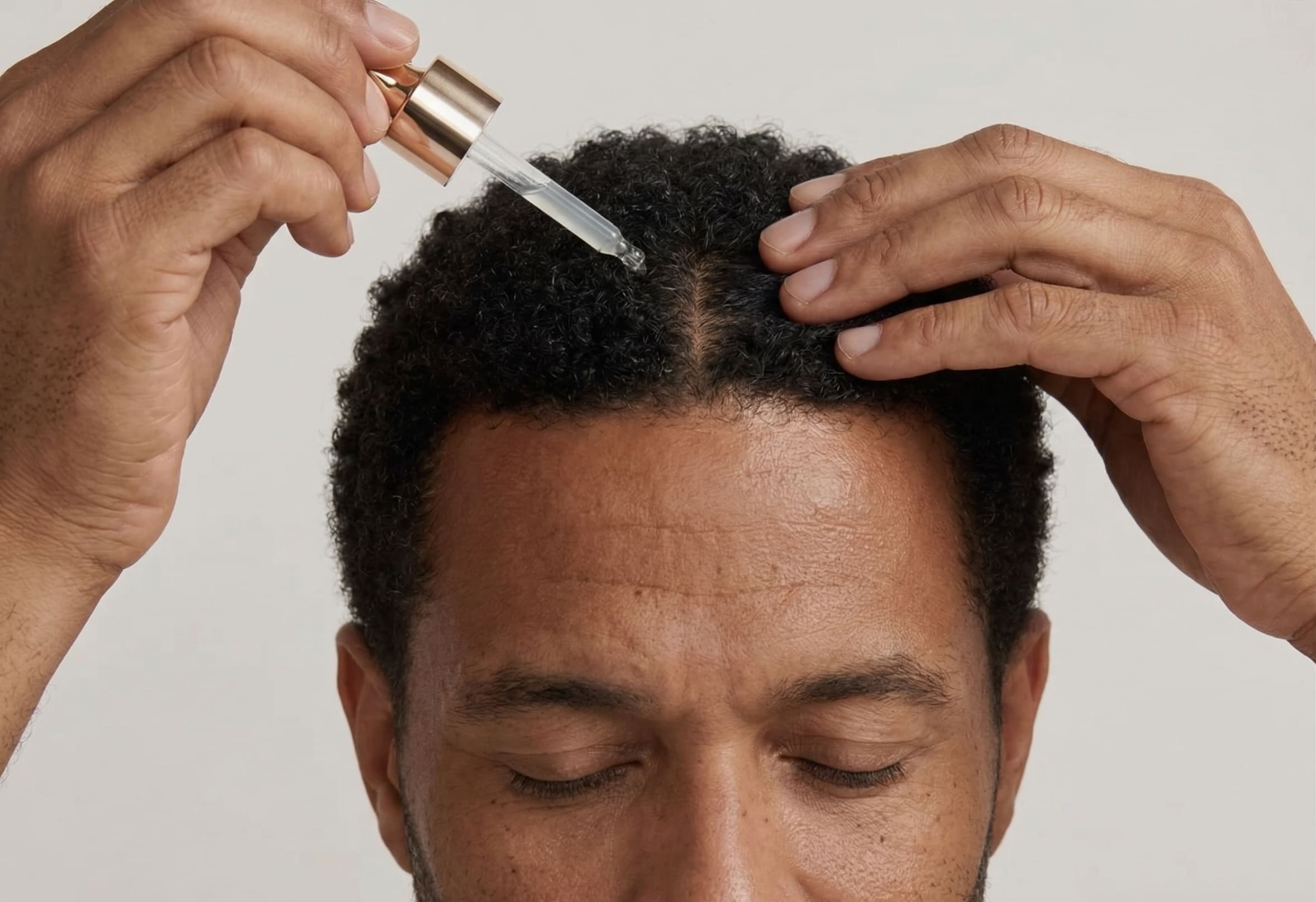 Applying Arveon Serum