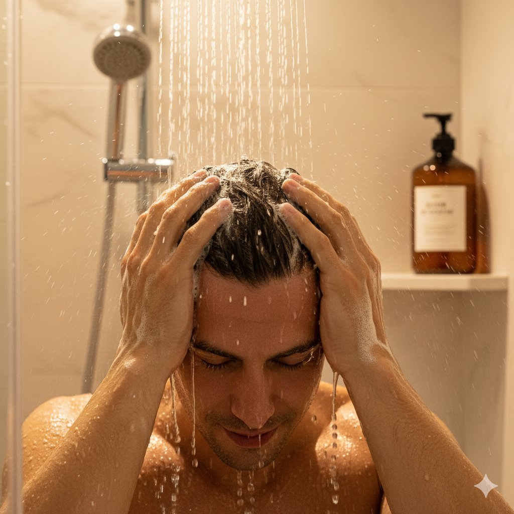 Hair Follicle Microscopy