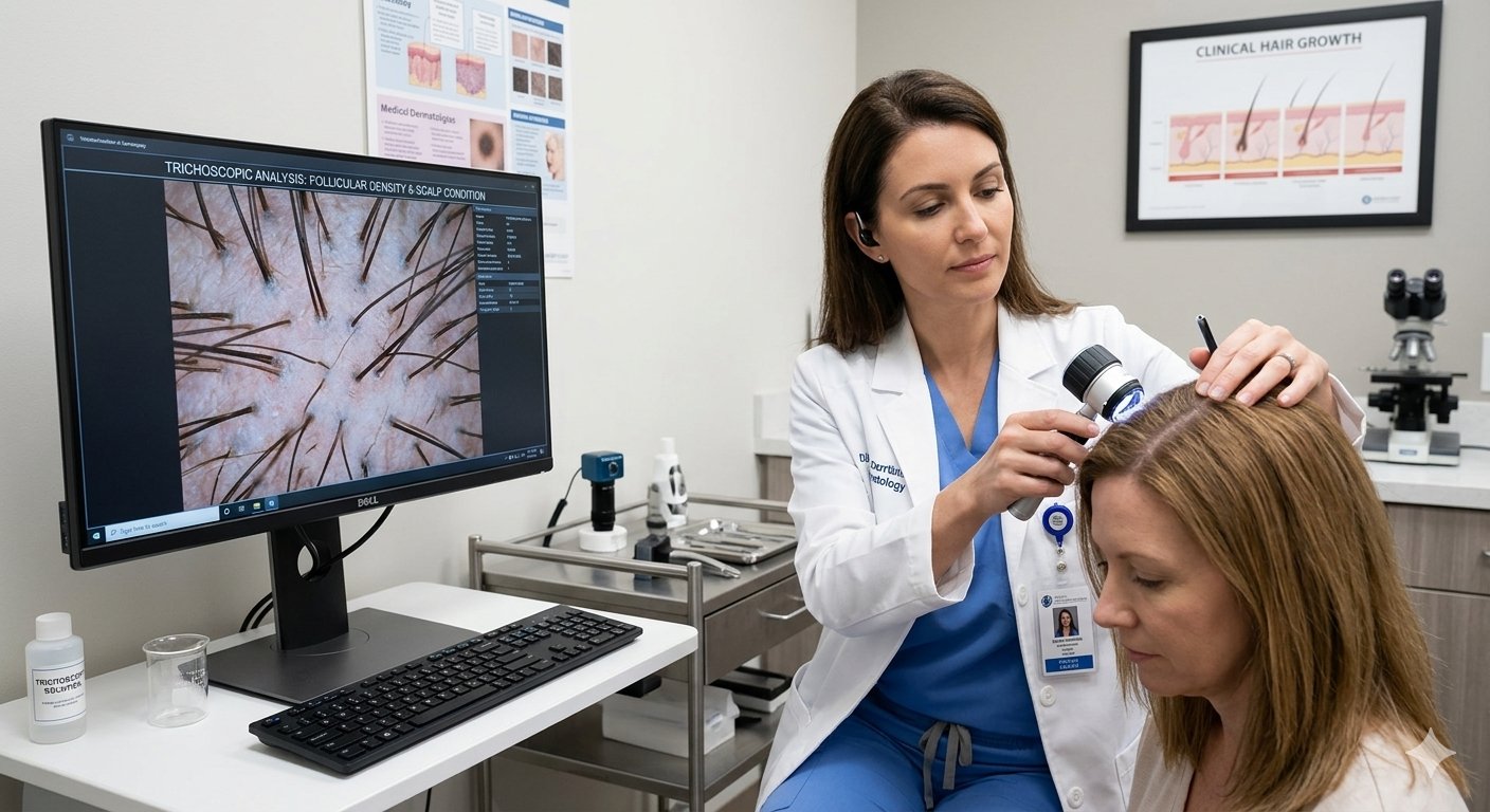 Dermatology Research